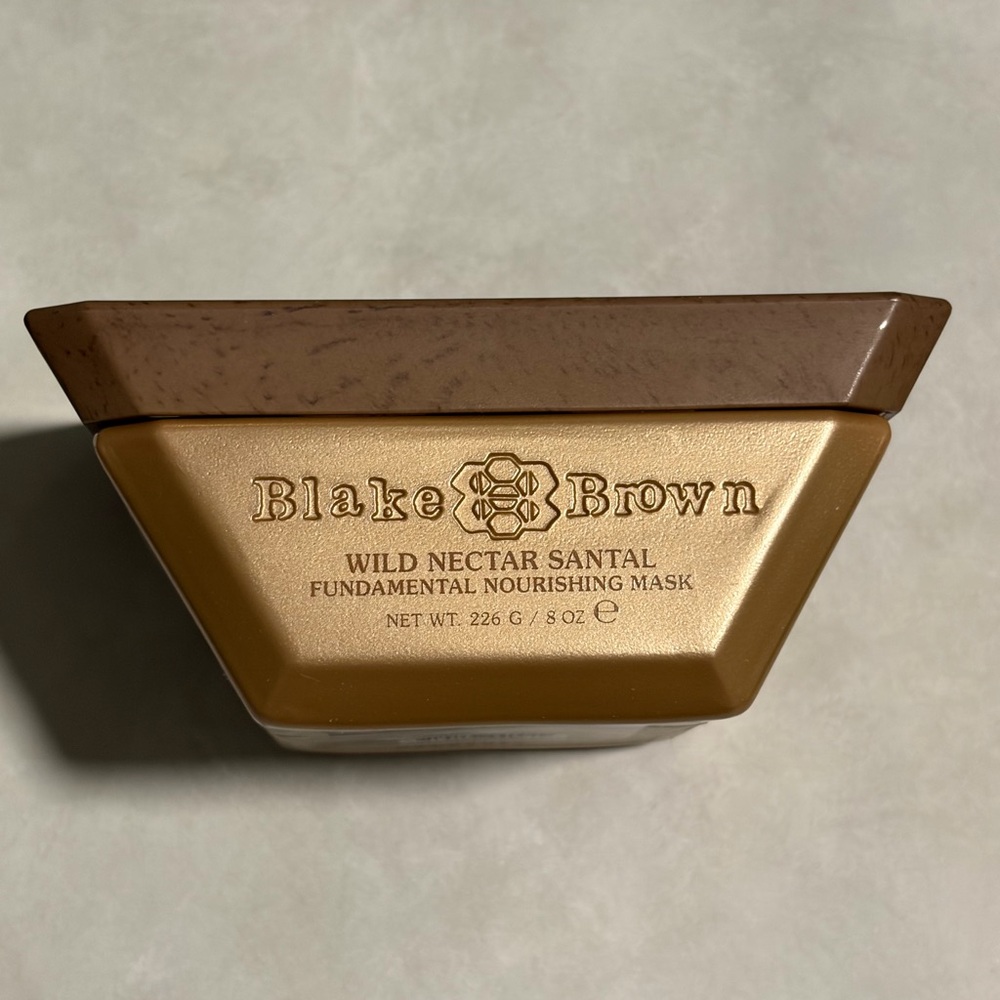 Blake Brown Fundamental Nourishing Mask